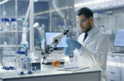 Laboratory Quality Management and Accreditation