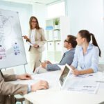what is project management training 1