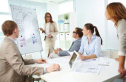 what is project management training 1